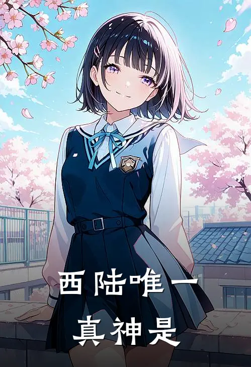 西陆唯一真神是