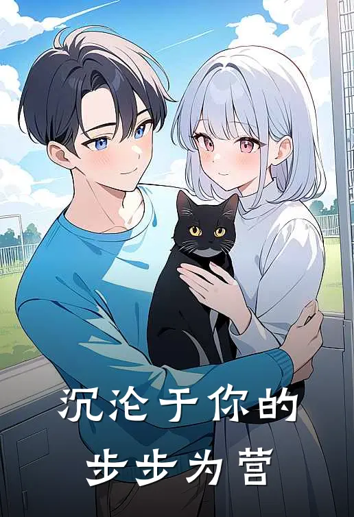 沉沦于你的步步为营