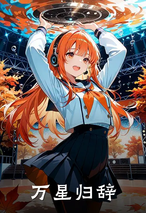 万星归辞