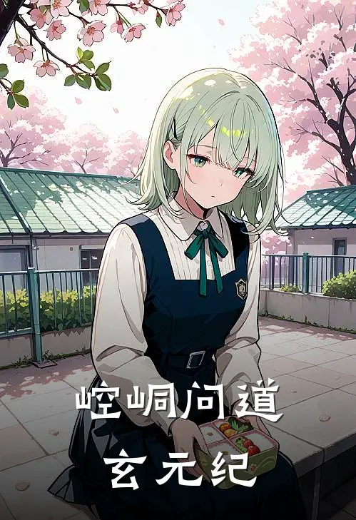 崆峒问道：玄元纪