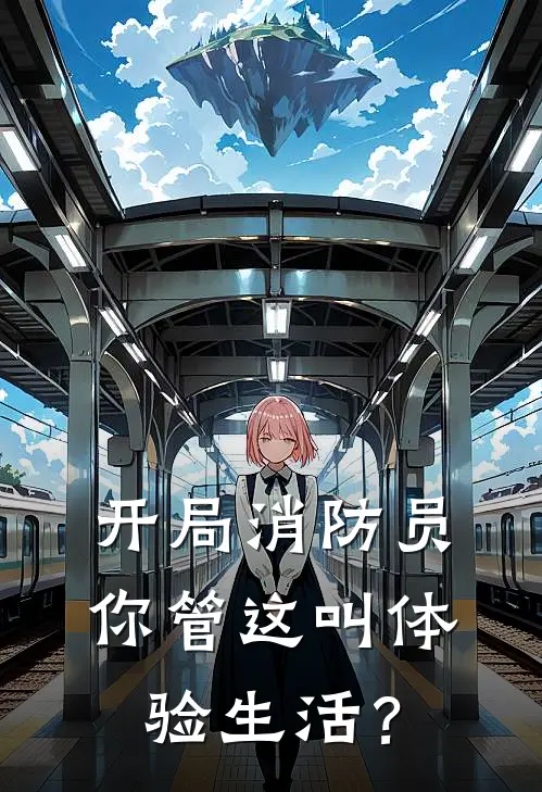 开局消防员，你管这叫体验生活？