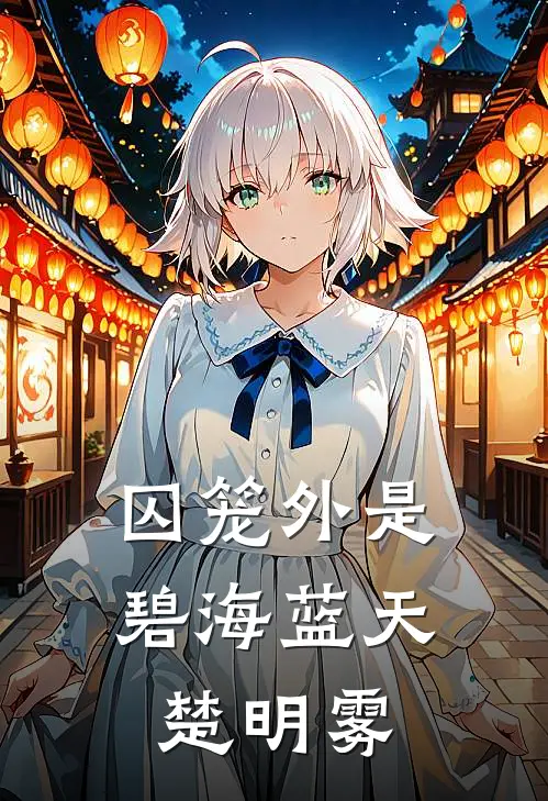 囚笼外是碧海蓝天楚明雾