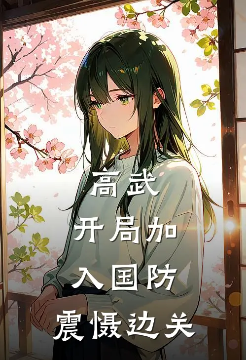 高武：开局加入国防，震慑边关