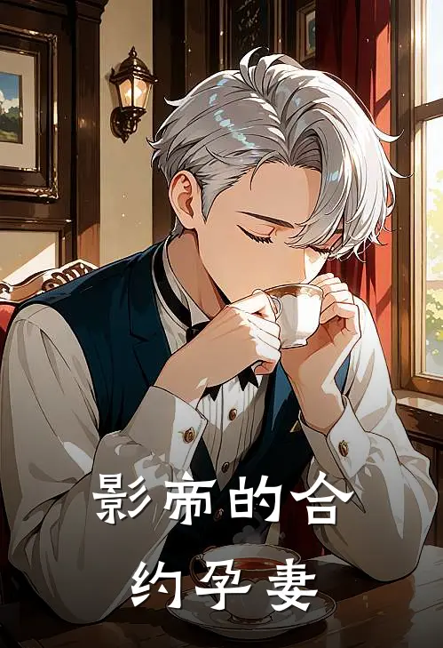 影帝的合约孕妻