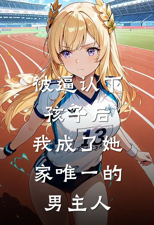 被逼认下孩子后，我成了她家唯一的男主人