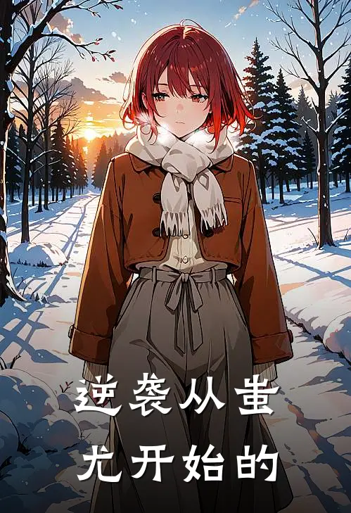 逆袭从蚩尤开始的