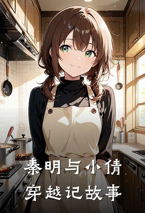 秦明与小倩穿越记故事