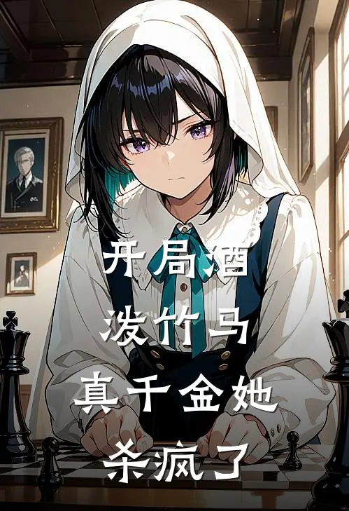 开局酒泼竹马，真千金她杀疯了