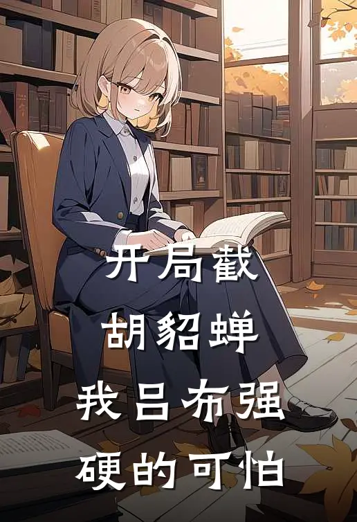 开局截胡貂蝉，我吕布强硬的可怕