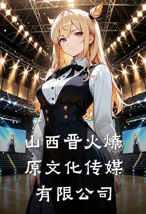 山西晋火燎原文化传媒有限公司