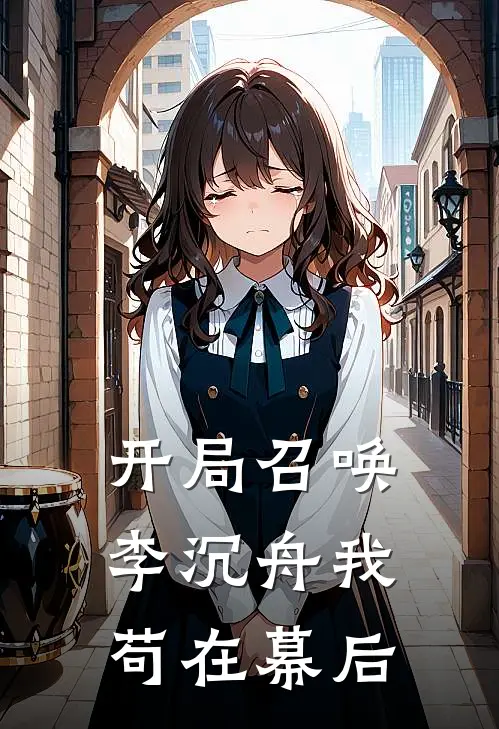 开局召唤李沉舟我苟在幕后