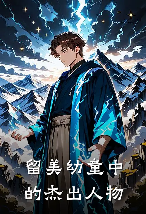 留美幼童中的杰出人物