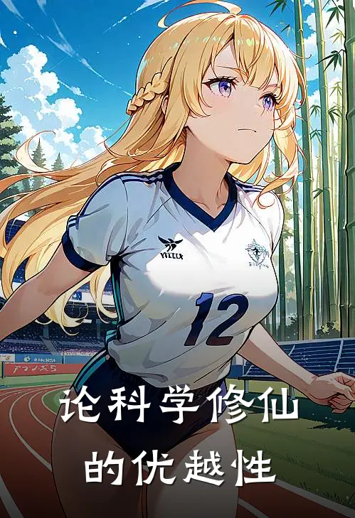 论科学修仙的优越性
