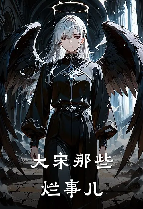 大宋那些烂事儿