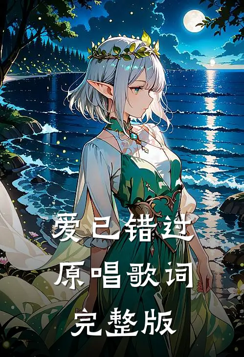 爱已错过原唱歌词完整版