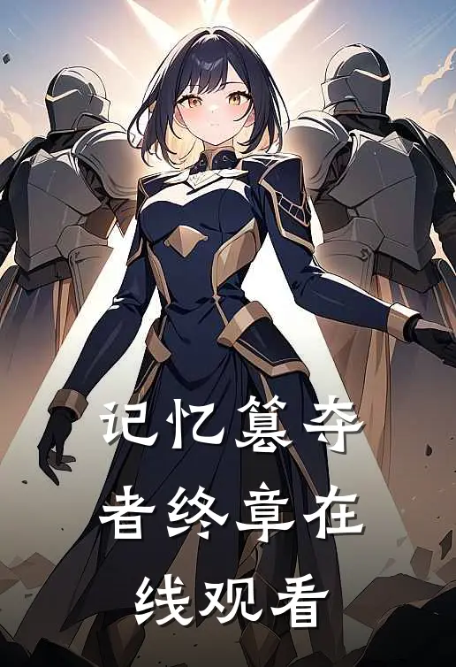 记忆篡夺者终章在线观看