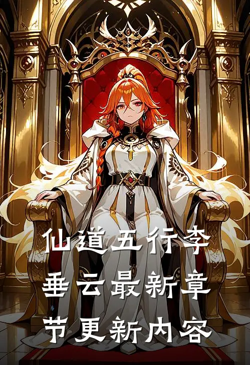 仙道五行李垂云最新章节更新内容