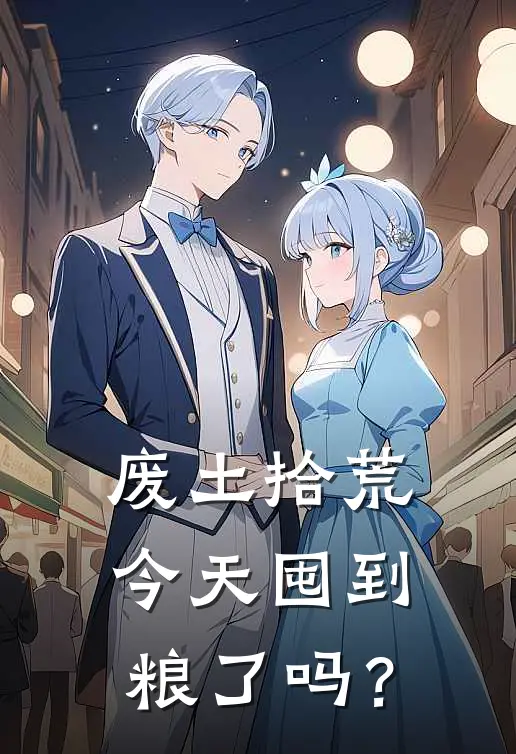 废土拾荒：今天囤到粮了吗？