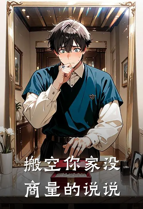 搬空你家没商量的说说
