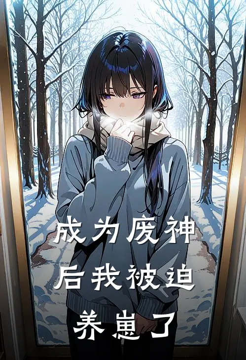 成为废神后我被迫养崽了