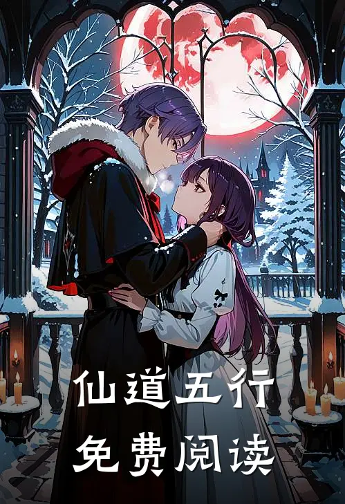 仙道五行免费阅读