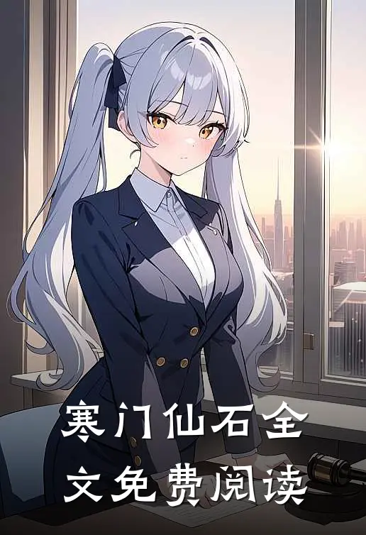 寒门仙石全文免费阅读