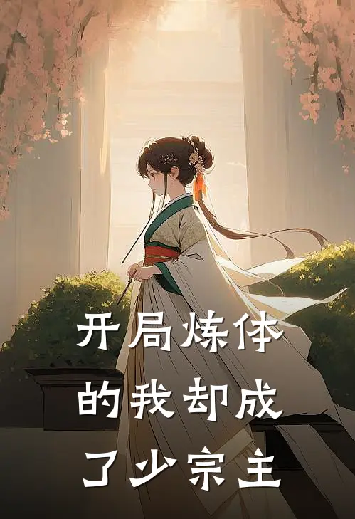 开局炼体的我却成了少宗主