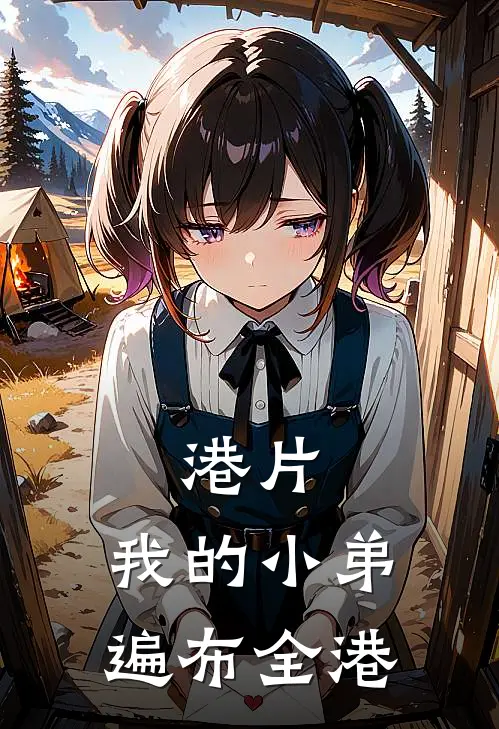 港片：我的小弟遍布全港