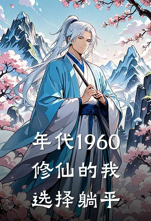 年代1960，修仙的我选择躺平