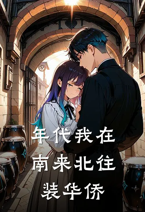 年代我在南来北往装华侨