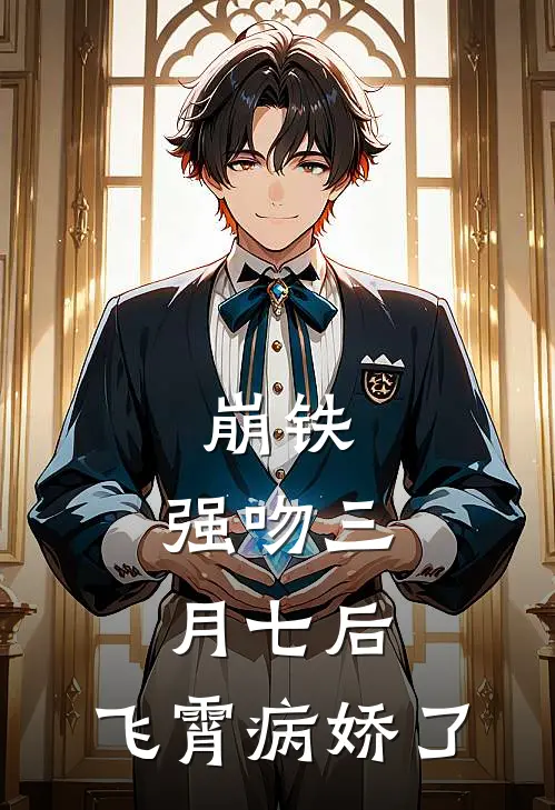 崩铁：强吻三月七后，飞霄病娇了