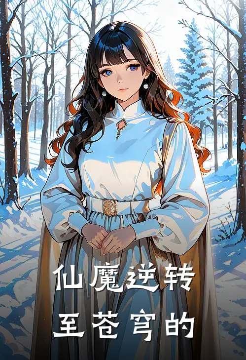 仙魔逆转至苍穹的