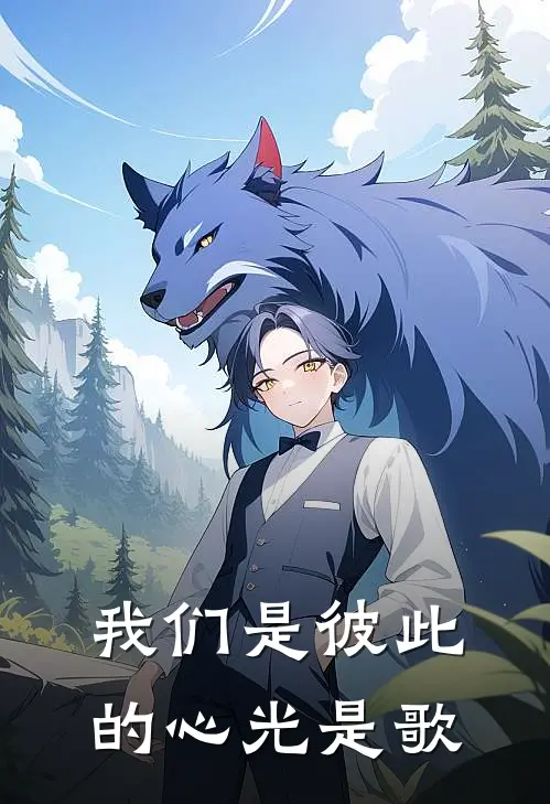 我们是彼此的心光是歌