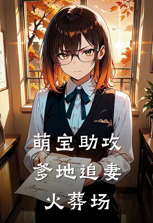 萌宝助攻：爹地追妻火葬场