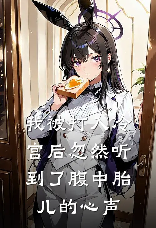 我被打入冷宫后忽然听到了腹中胎儿的心声