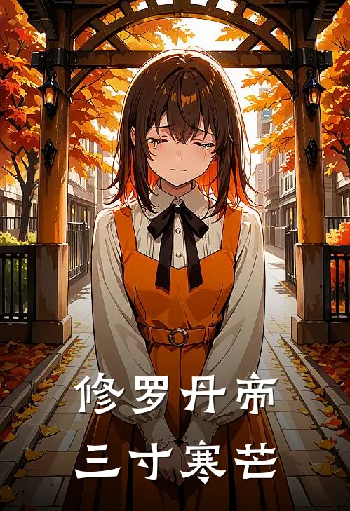 修罗丹帝(三寸寒芒)