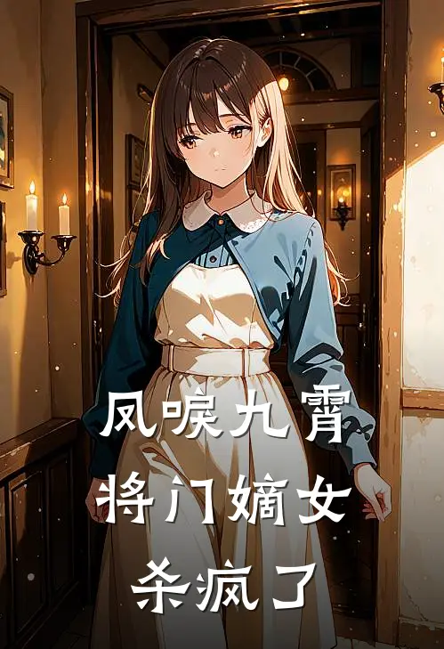 凤唳九霄将门嫡女杀疯了
