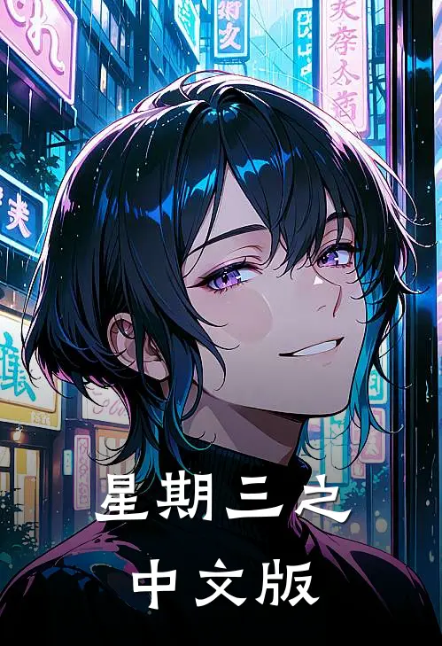 星期三之中文版