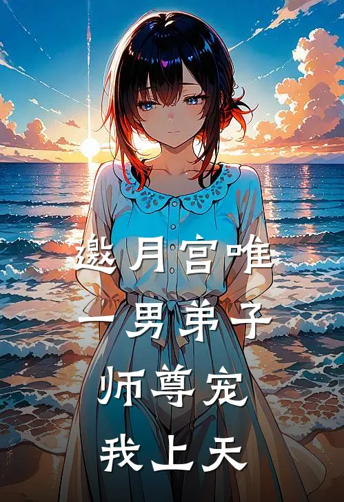 邀月宫唯一男弟子，师尊宠我上天