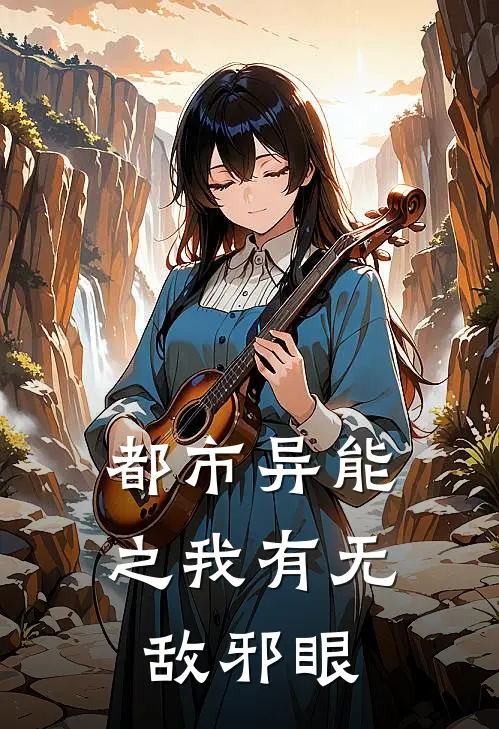 都市异能之我有无敌邪眼