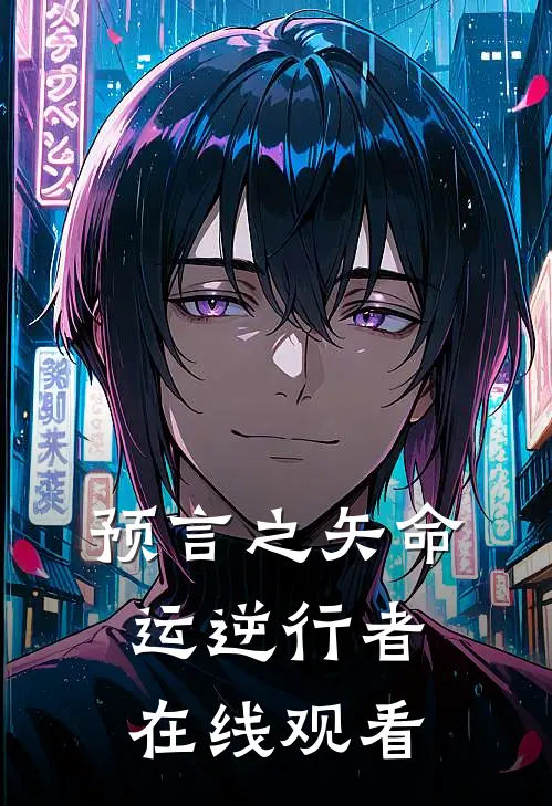 预言之矢命运逆行者在线观看