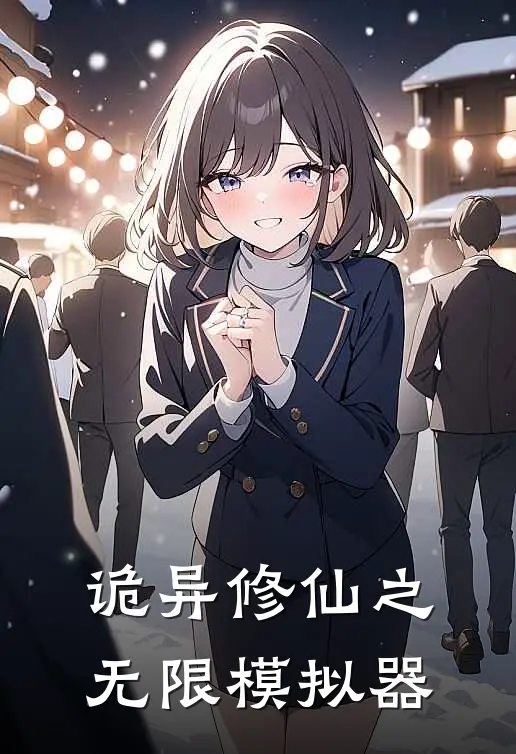 诡异修仙之无限模拟器
