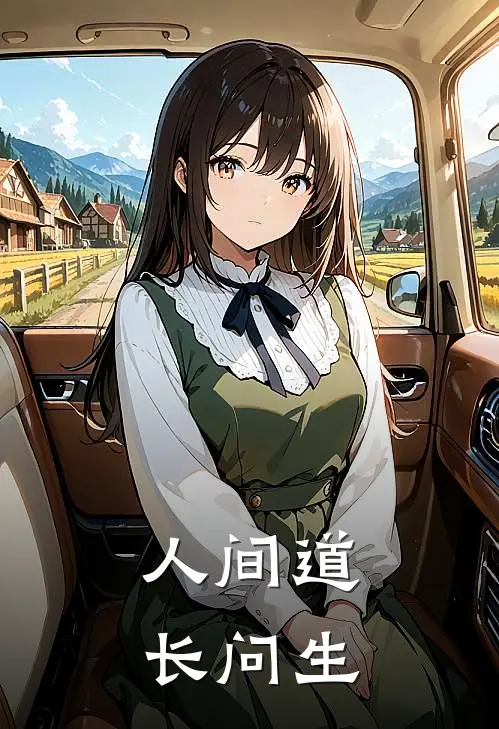 人间道，长问生