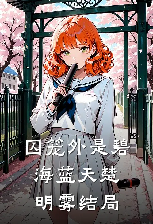 囚笼外是碧海蓝天楚明雾结局