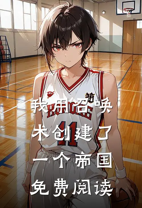 我用召唤术创建了一个帝国免费阅读