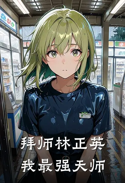 拜师林正英，我最强天师