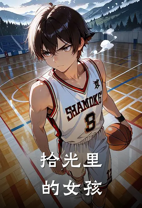 拾光里的女孩
