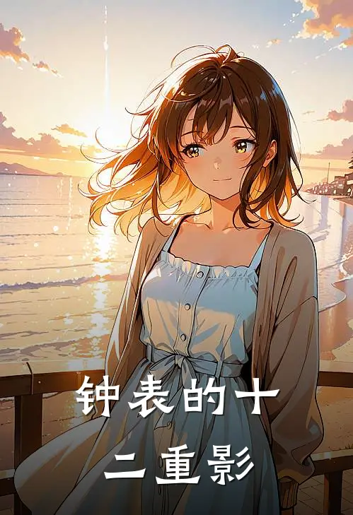 钟表的十二重影