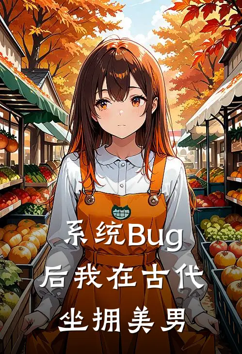 系统Bug后我在古代坐拥美男