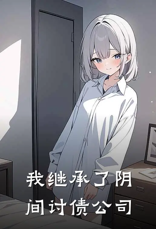 我继承了阴间讨债公司